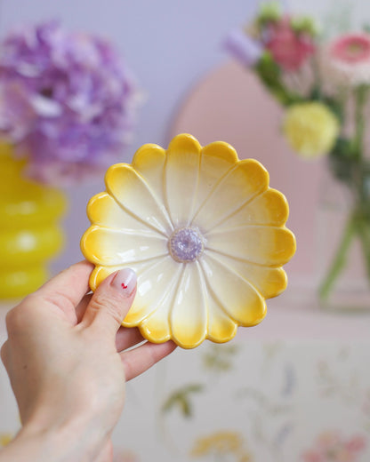 Petite coupe Marigold - Mimosa - Silly &amp; Billy