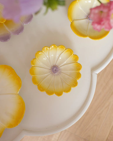 Petite coupe Marigold - Mimosa