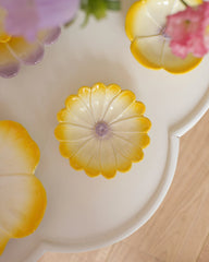 Petite coupe Marigold - Mimosa