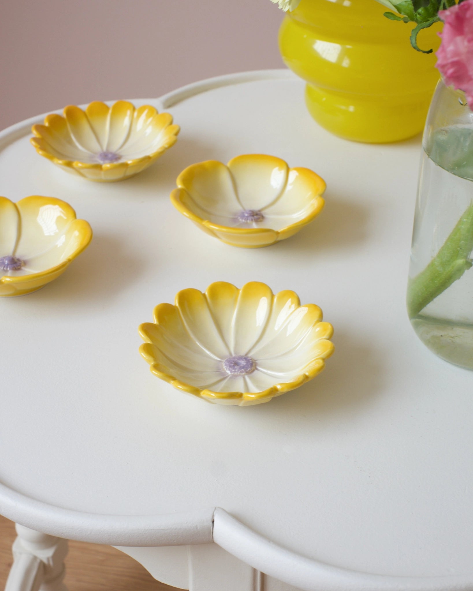 Petite coupe Marigold - Mimosa - Silly &amp; Billy