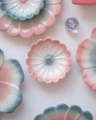 Petite coupe Marigold - Nude