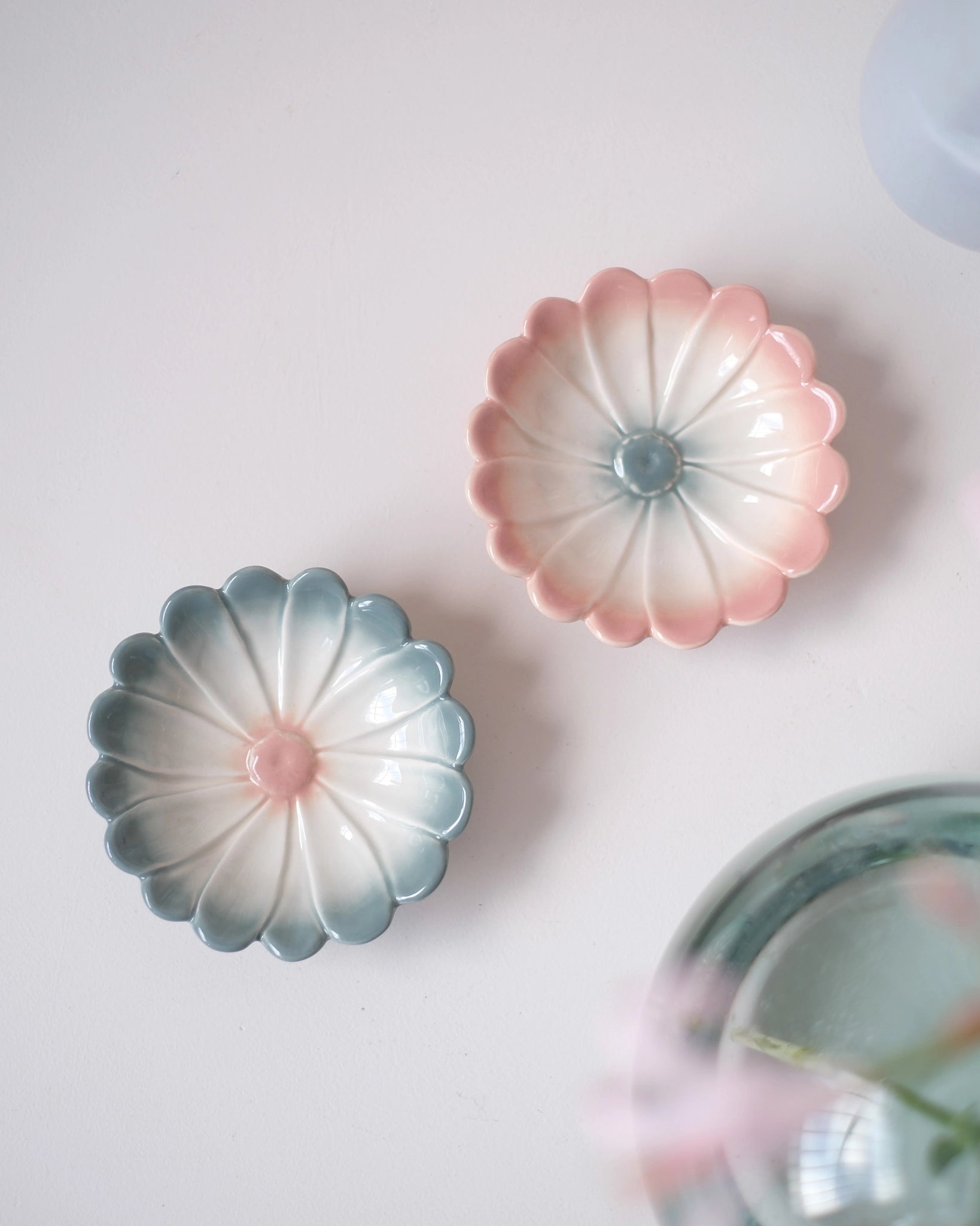 Petite coupe Marigold - Sauge - Silly &amp; Billy