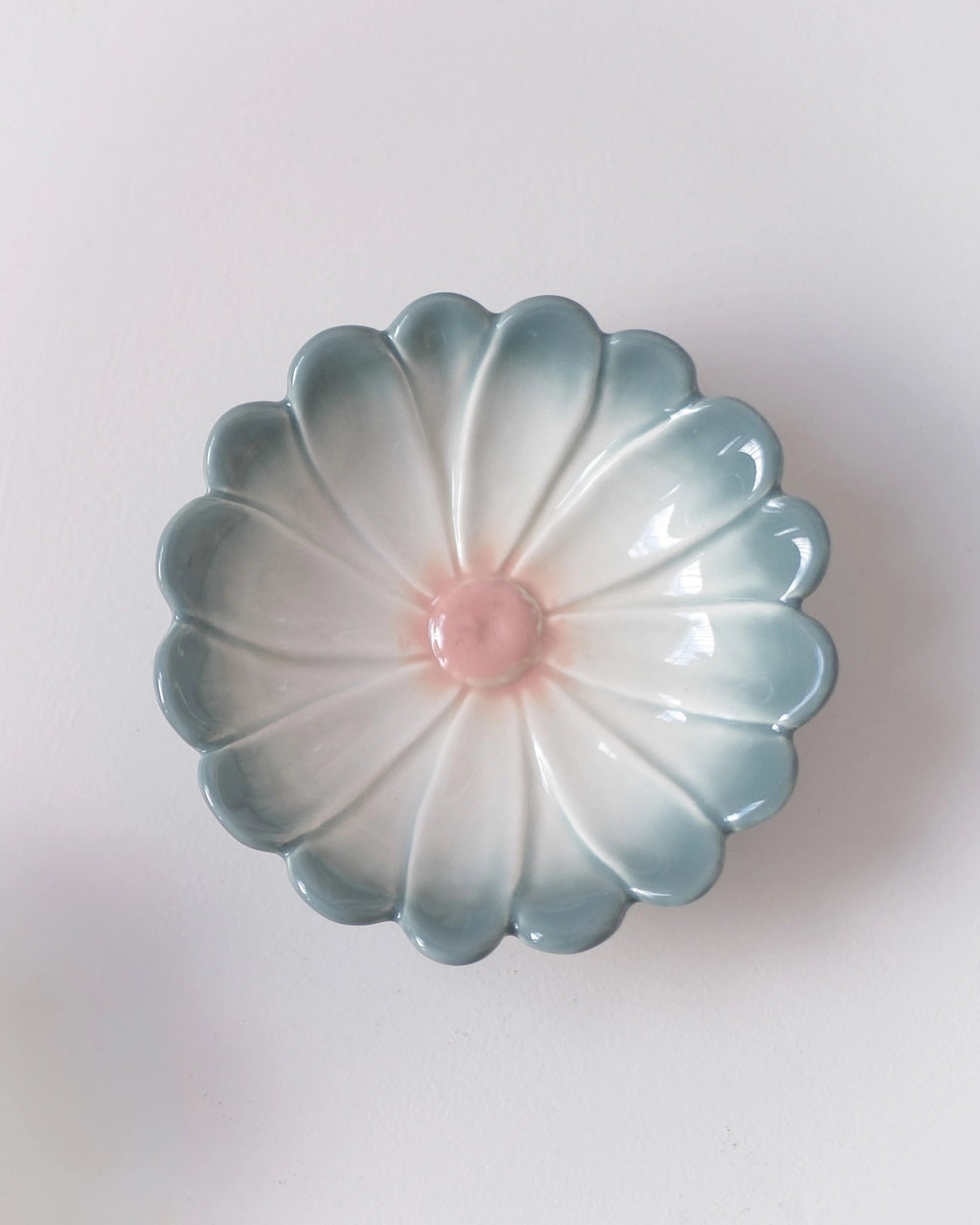 Petite coupe Marigold - Sauge