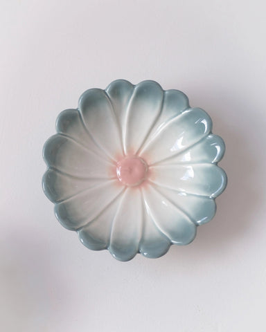 Petite coupe Marigold - Sauge