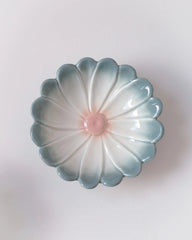 Petite coupe Marigold - Sauge