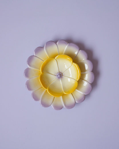 Petite coupe Poppy - Mimosa - Silly &amp; Billy