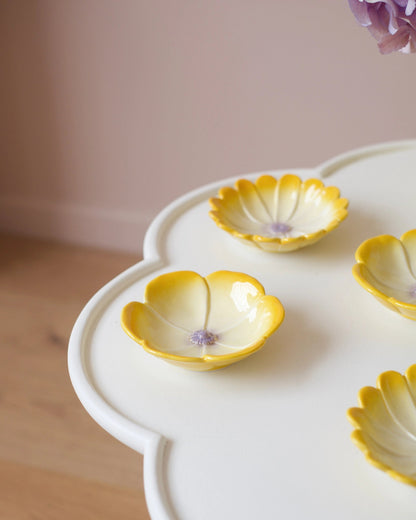 Petite coupe Poppy - Mimosa - Silly &amp; Billy