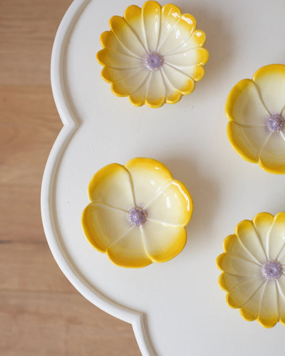 Petite coupe Poppy - Mimosa - Silly &amp; Billy