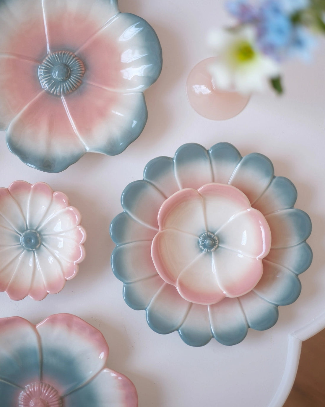 Petite coupe Poppy - Nude - Silly &amp; Billy