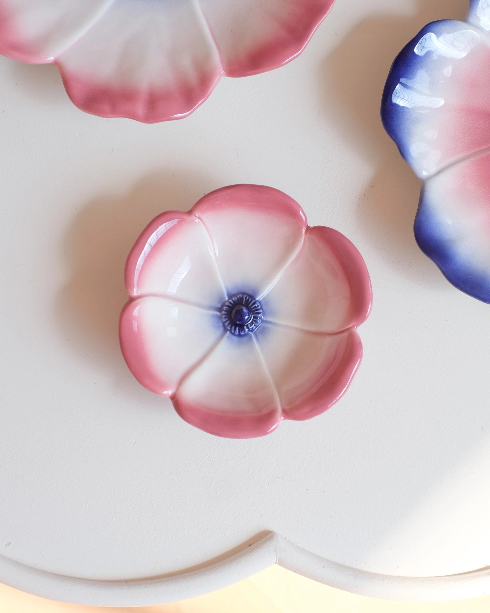 Petite coupe Poppy - Rose - Silly &amp; Billy