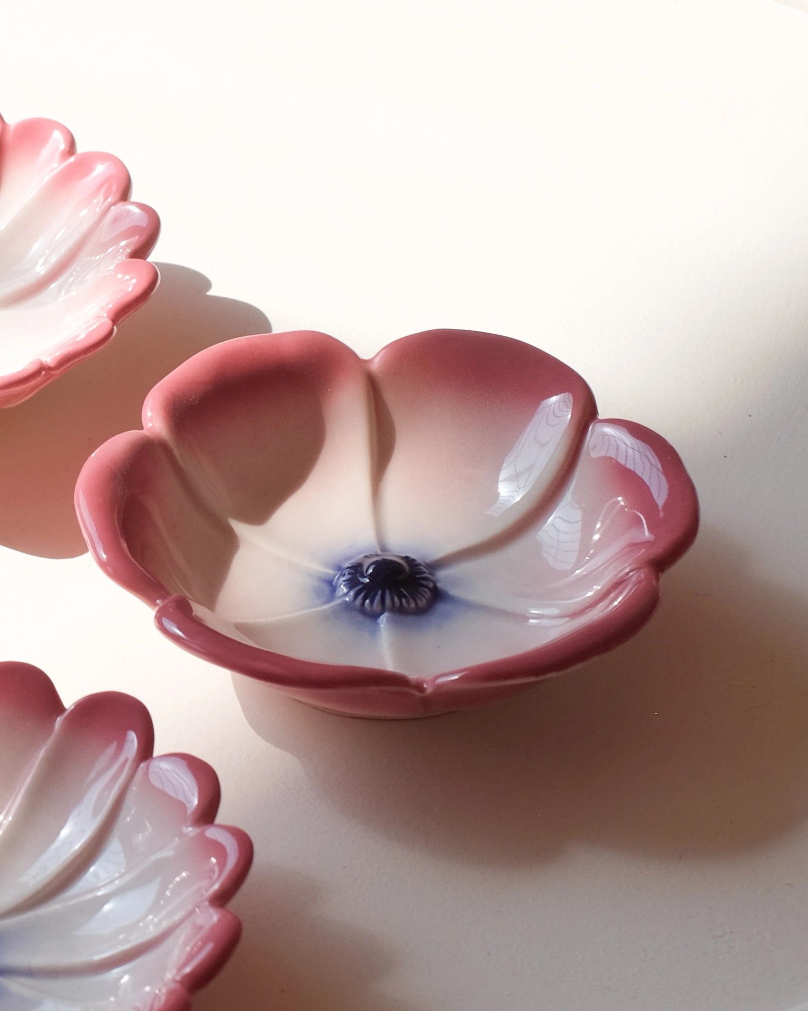 Petite coupe Poppy - Rose - Silly &amp; Billy