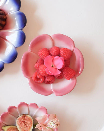 Petite coupe Poppy - Rose - Silly &amp; Billy