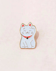 Pins Maneki Neko - Lucky Cat