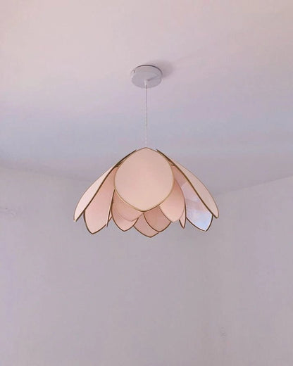 Suspension Fleur double - Blush - Silly &amp; Billy