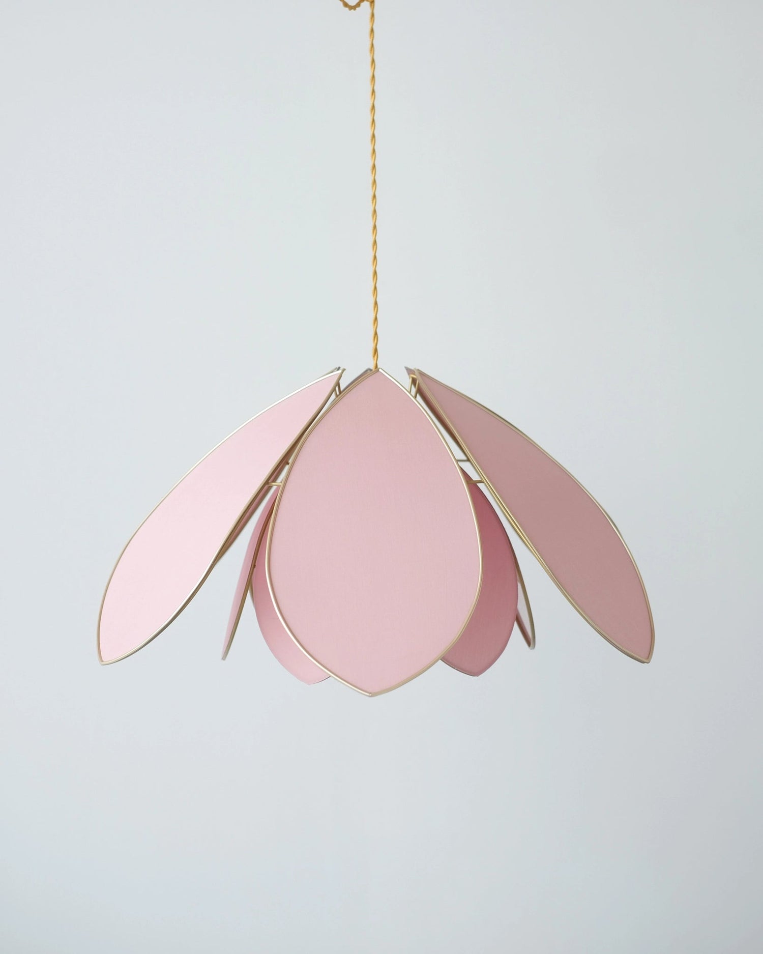 Suspension Fleur double - Sugar - Silly &amp; Billy