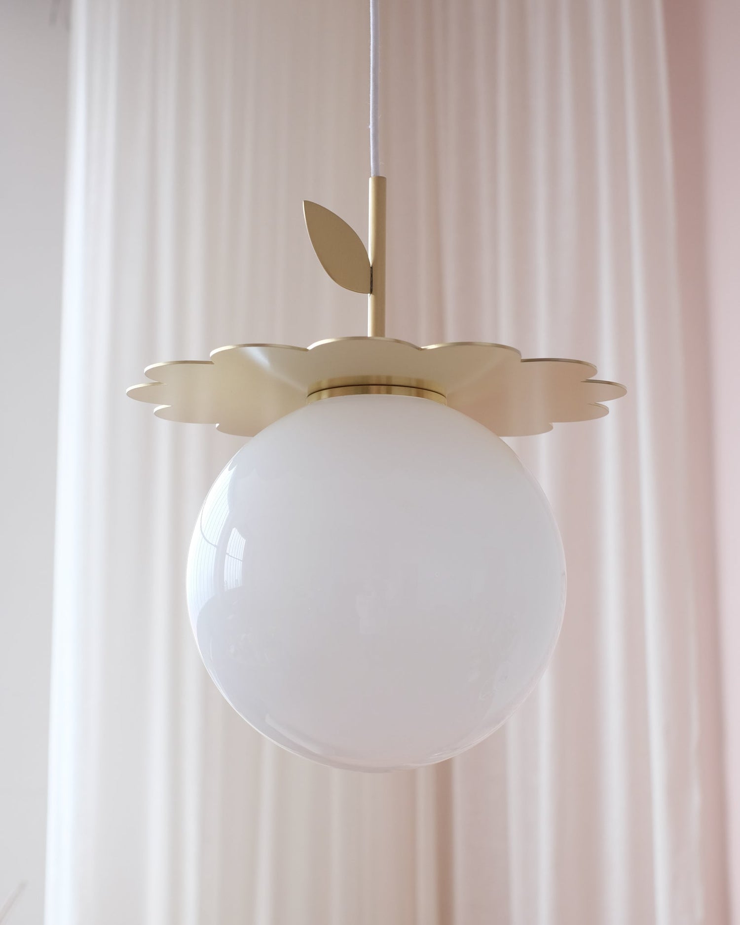 Suspension Louisa - Grand modèle - Silly &amp; Billy