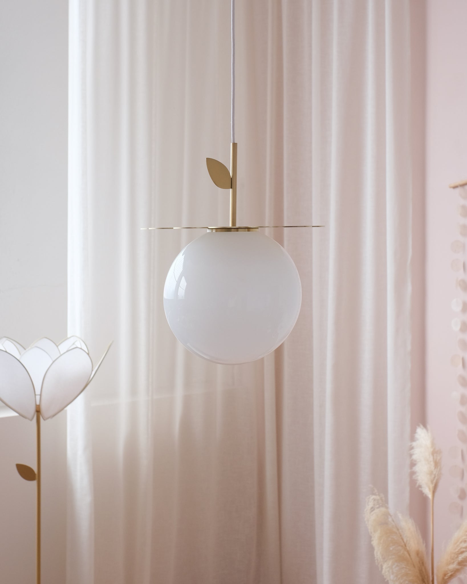 Suspension Louisa - Grand modèle - Silly &amp; Billy