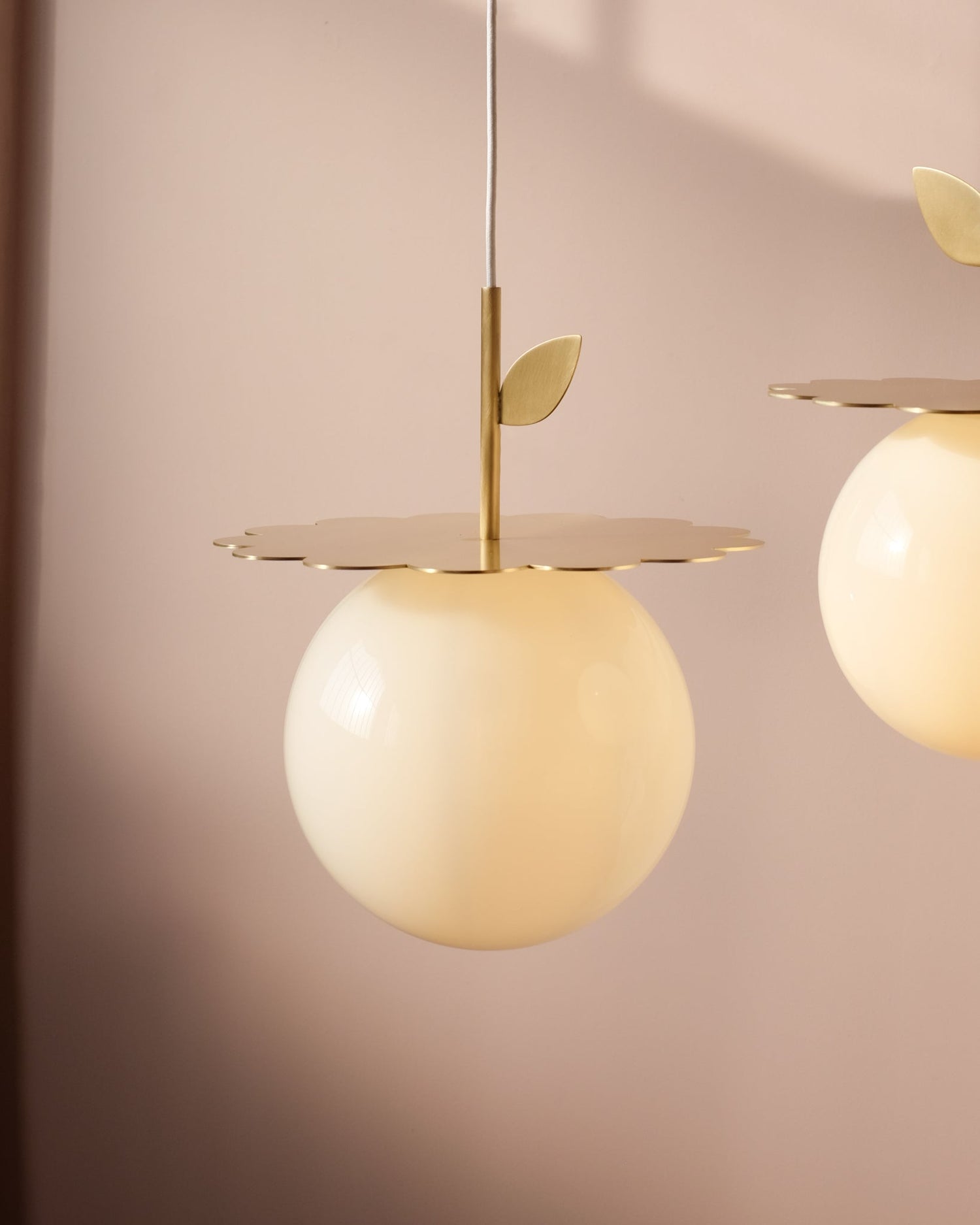 Suspension Louisa - Grand modèle - Silly &amp; Billy