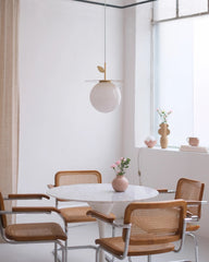 Suspension Louisa - Grand modèle