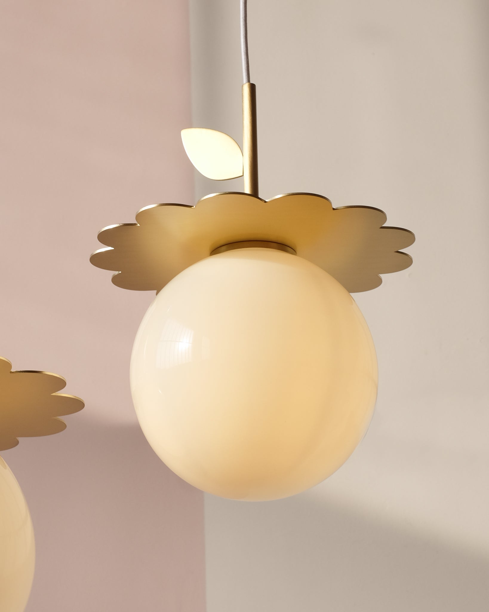 Suspension Louisa - Petit modèle - Silly &amp; Billy