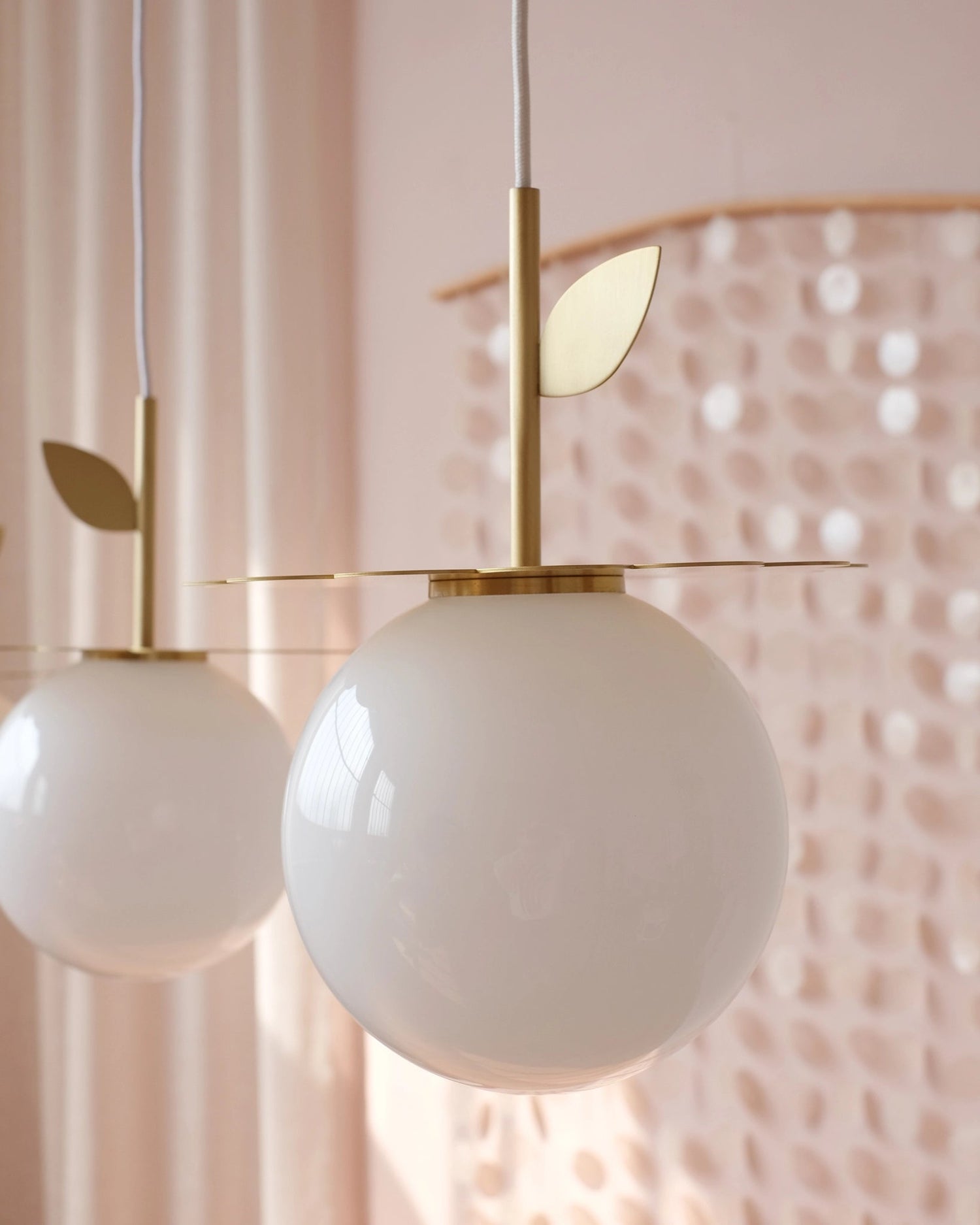 Suspension Louisa - Petit modèle - Silly &amp; Billy