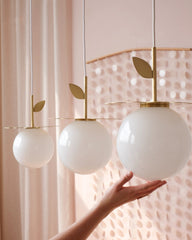 Suspension Louisa - Petit modèle