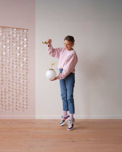 Suspension Louisa - Petit modèle - Silly &amp; Billy