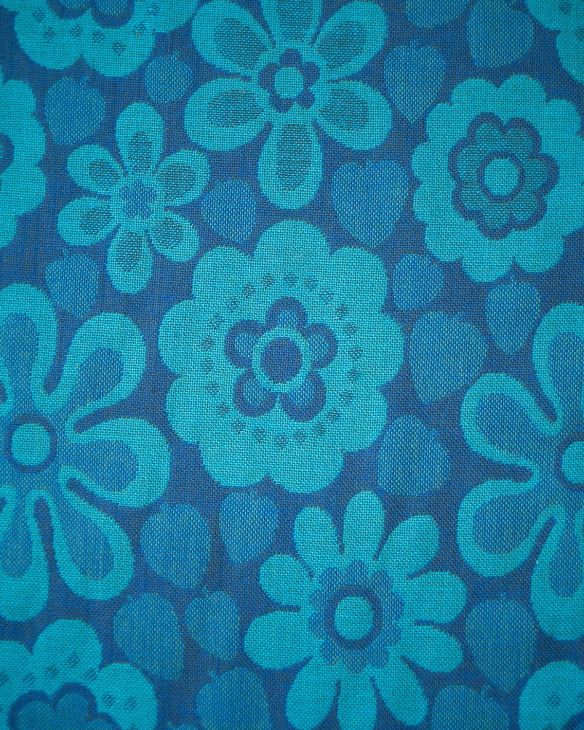 Tissu d&