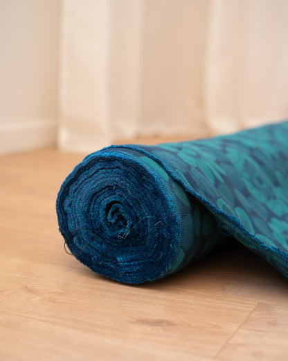 Tissu d&