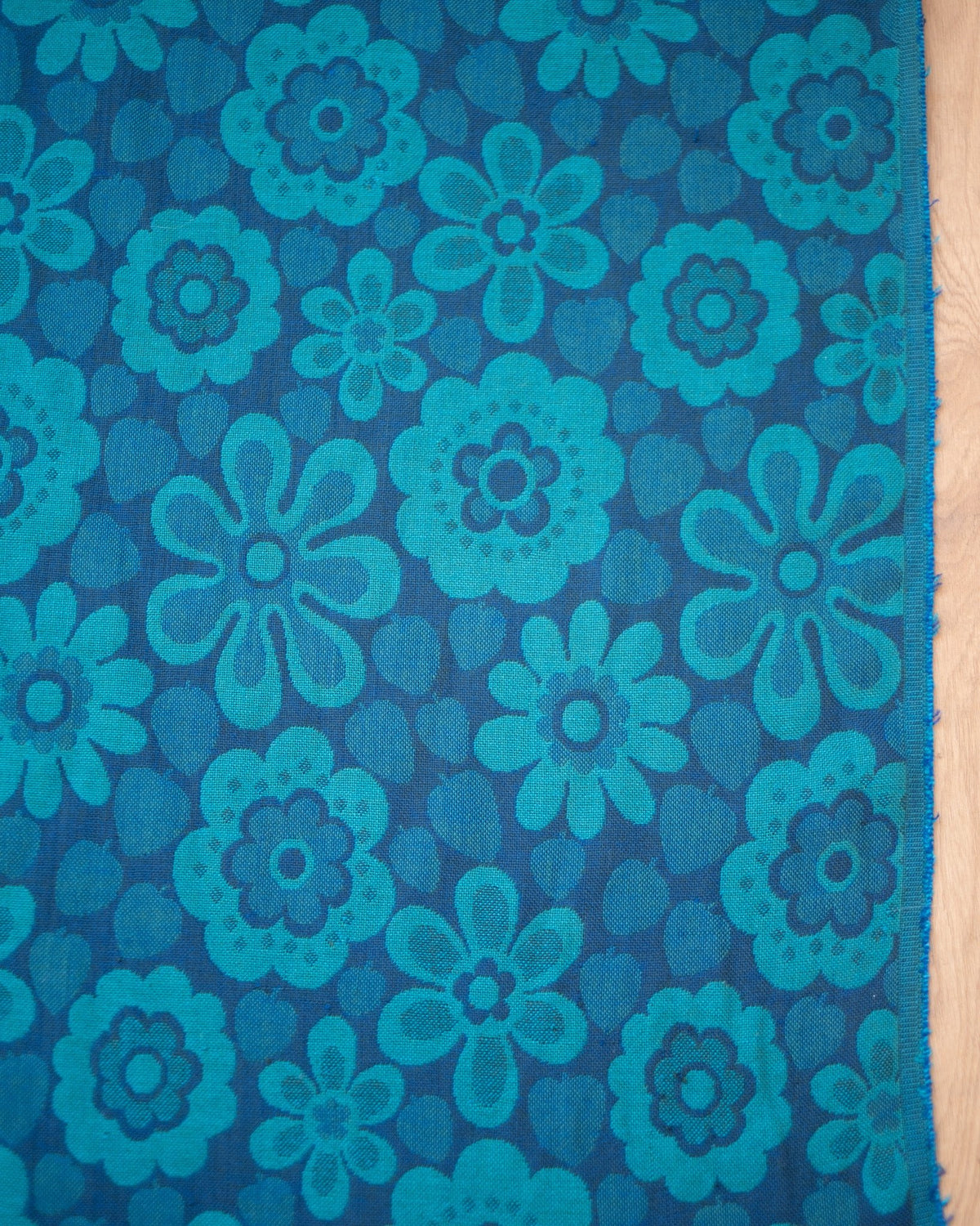 Tissu d&