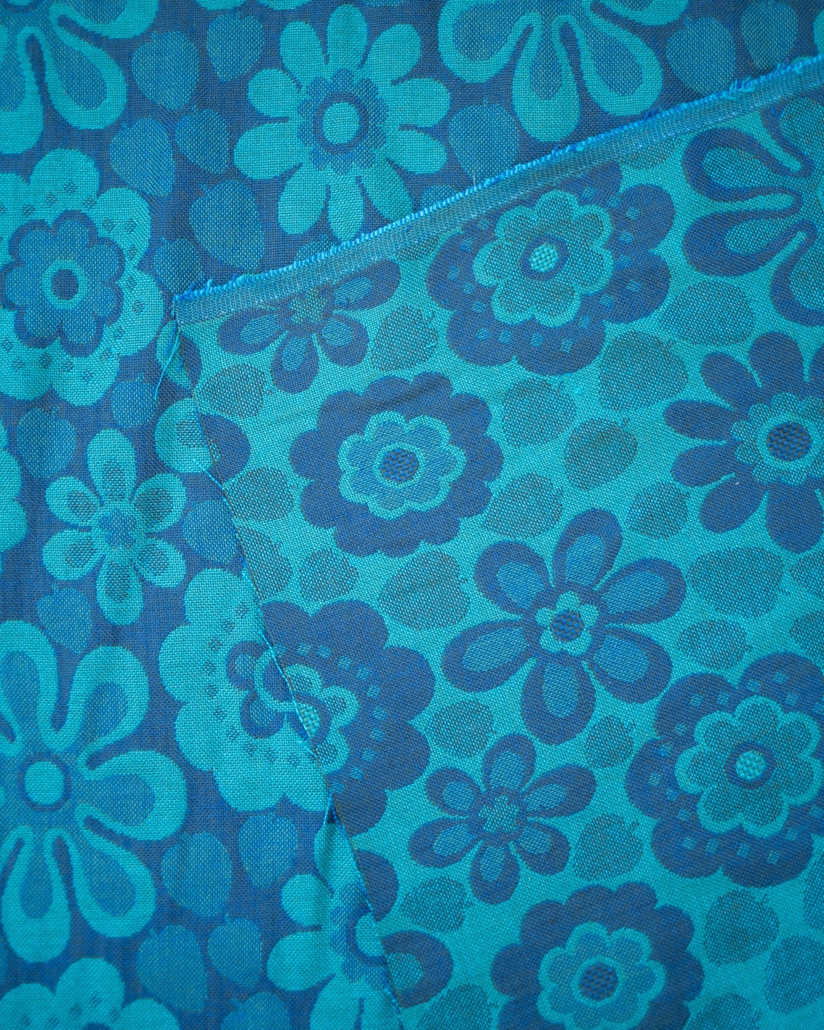Tissu d&