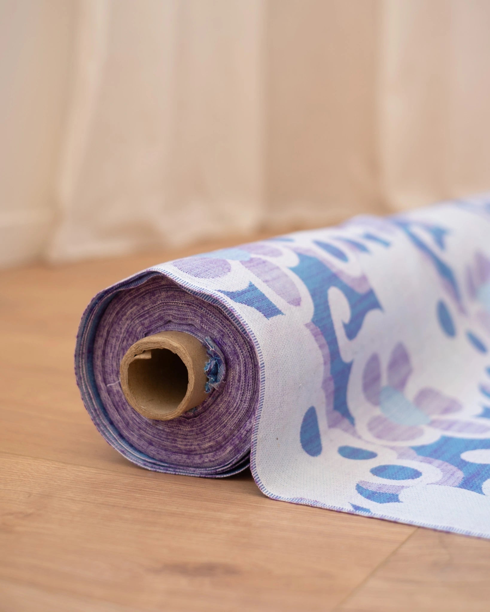 Tissu d&