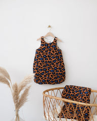 Turbulette Gigoteuse en lange Graou