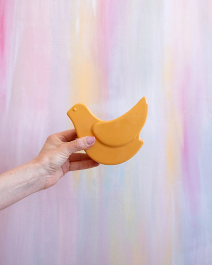 Vase mural Oiseau - Honey - Silly &amp; Billy
