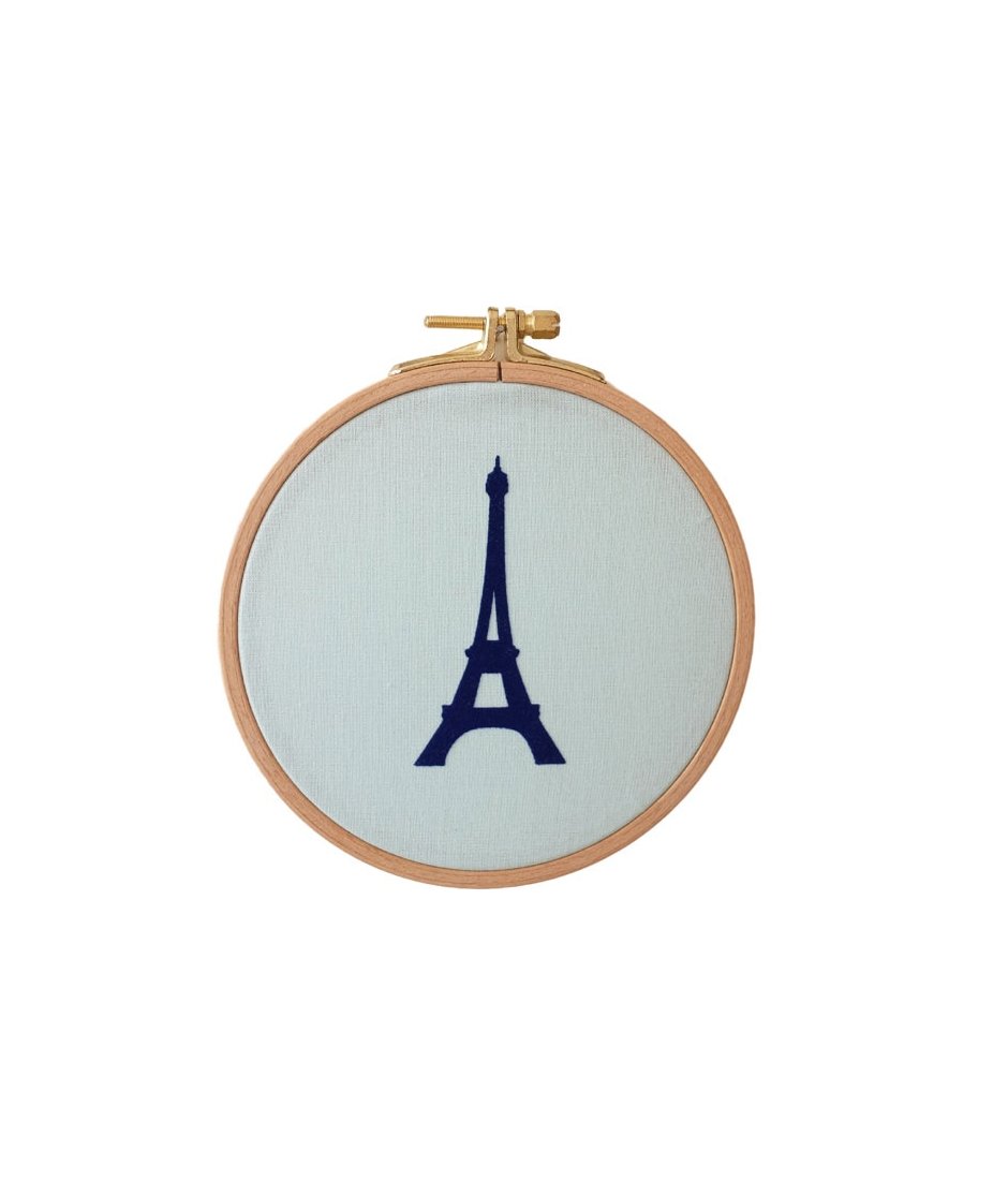 Cadre Tour Eiffel