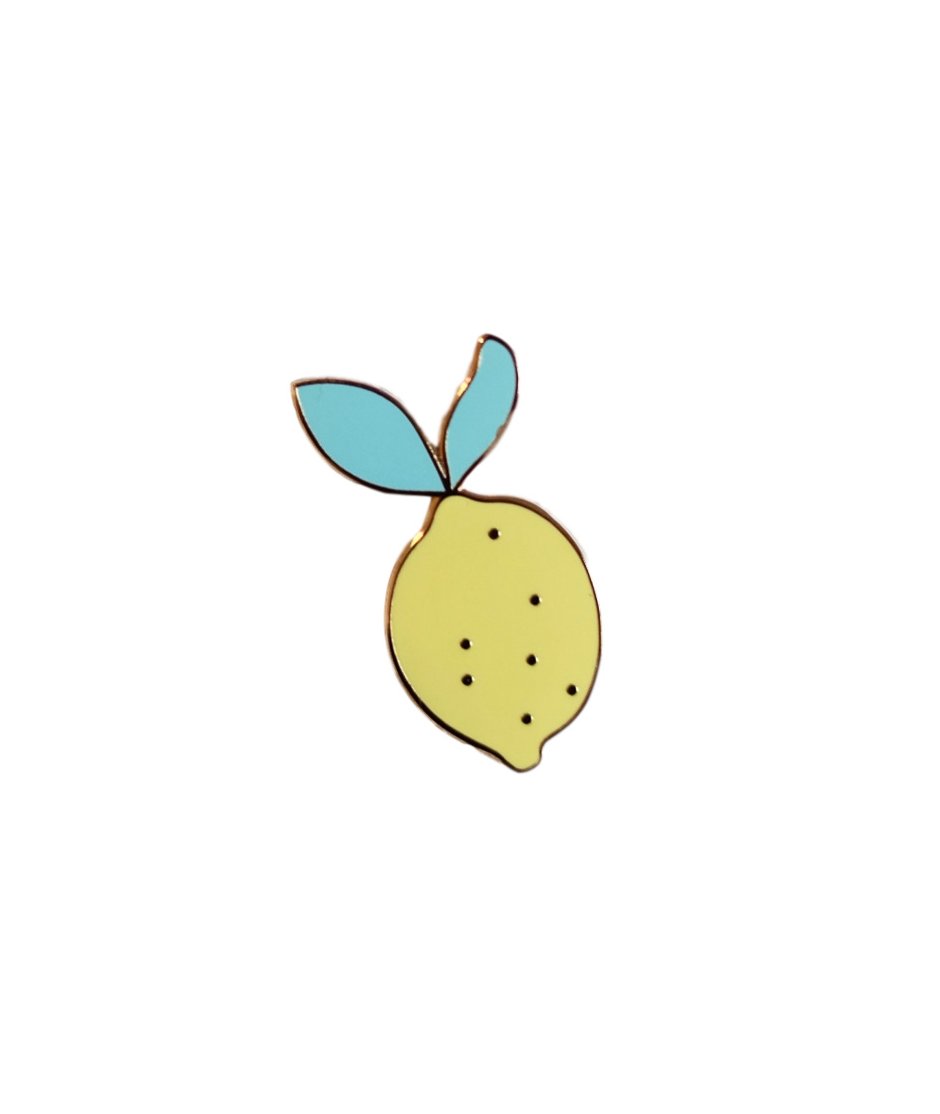 Pins Lemon