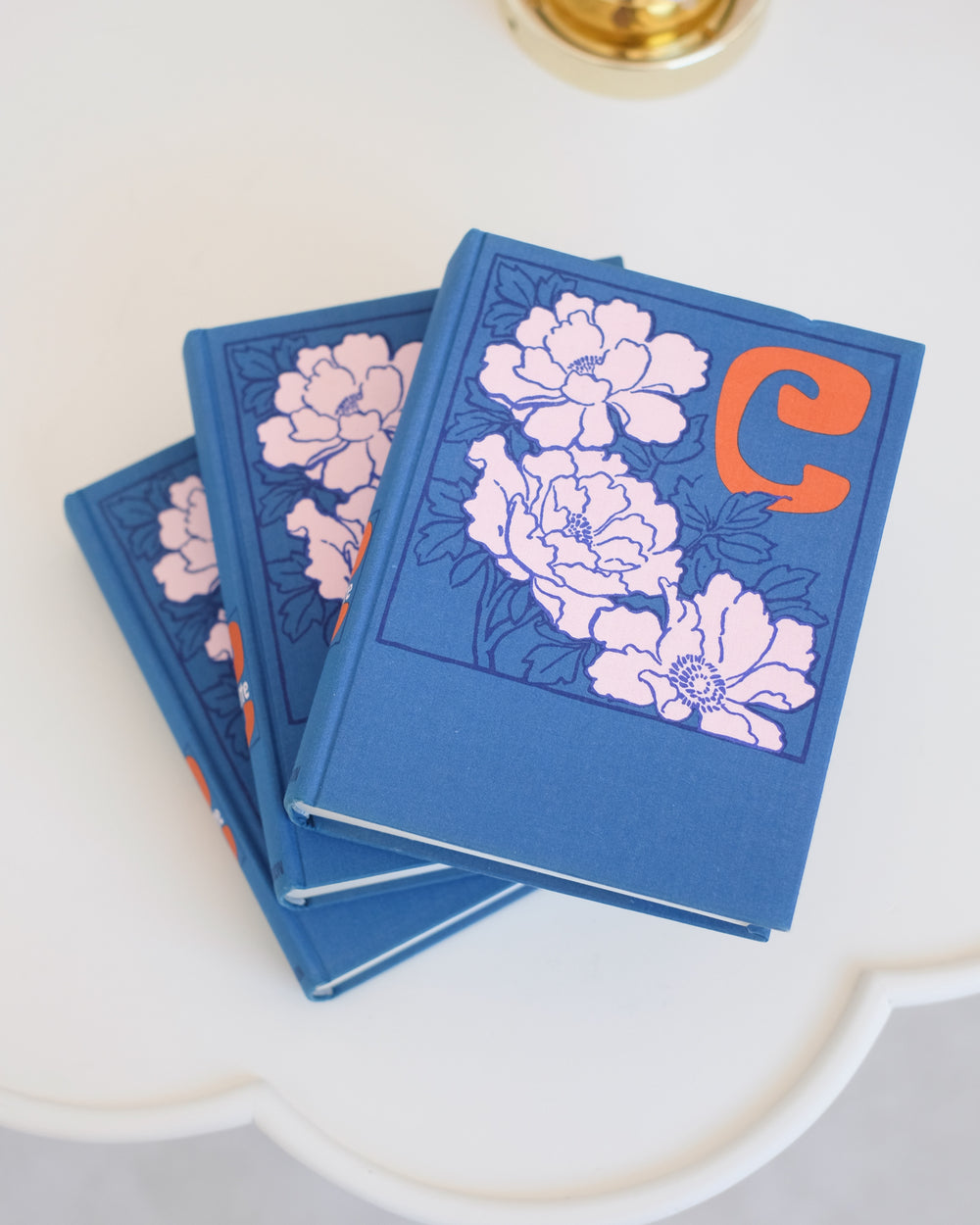Oeuvres illustrées de Colette en 3 volumes - 1960