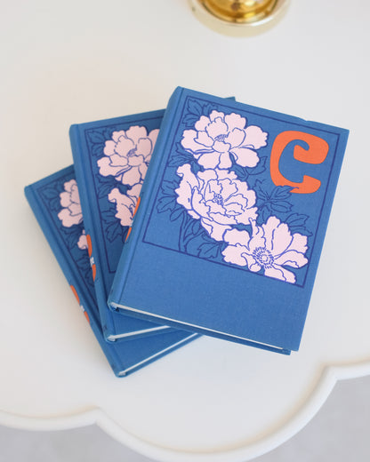 Oeuvres illustrées de Colette en 3 volumes - 1960