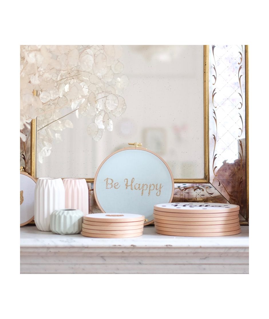 Cadre Be Happy - Silly &amp; Billy
