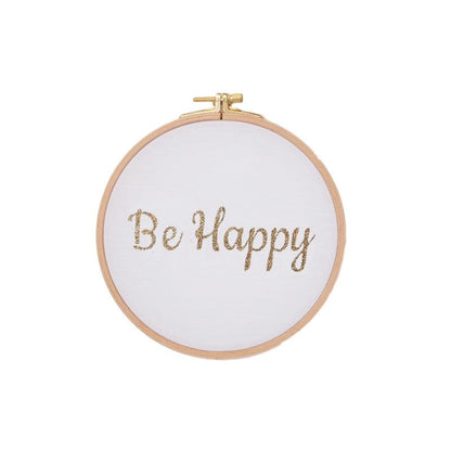 Cadre Be Happy - Silly &amp; Billy