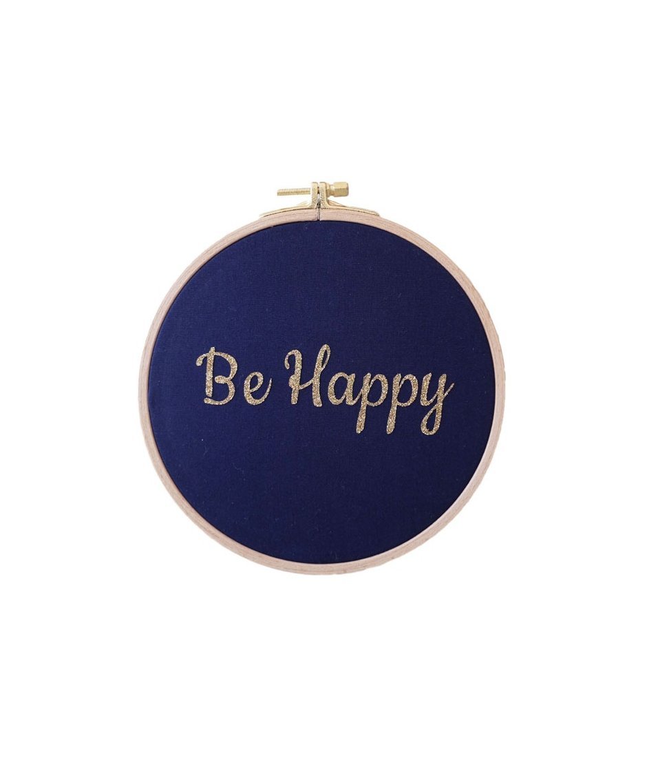 Cadre Be Happy - Silly &amp; Billy
