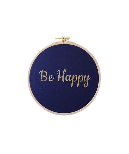 Cadre Be Happy - Silly &amp; Billy