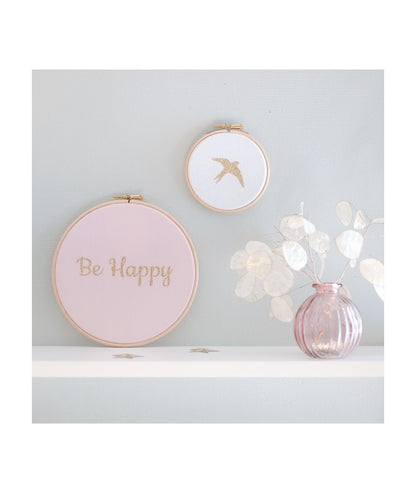 Cadre Be Happy - Silly &amp; Billy