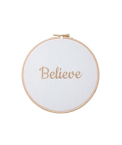 Cadre Believe - Silly &amp; Billy