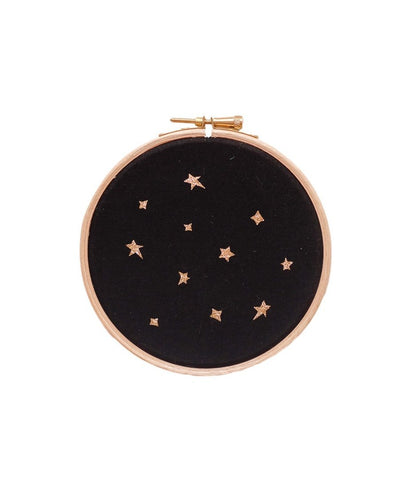 Cadre Constellation - Silly &amp; Billy