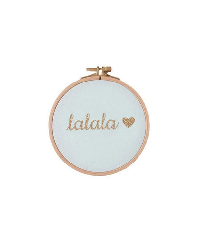 Cadre Lalala - Silly &amp; Billy