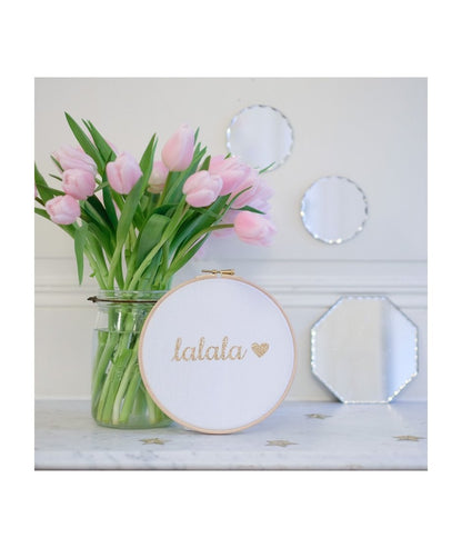 Cadre Lalala - Silly &amp; Billy