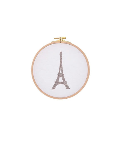 Cadre Tour Eiffel - Silly &amp; Billy
