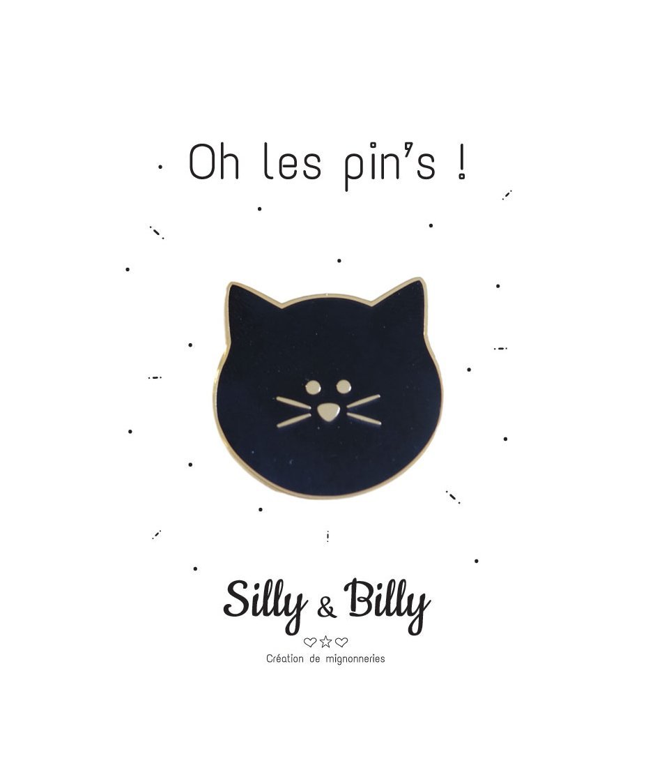 Pins Chat - Silly &amp; Billy